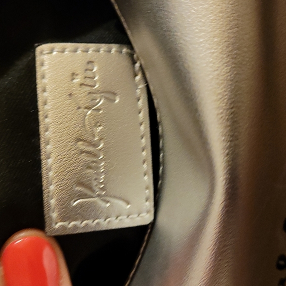 💜HP💜NWOT Kendall + Kylie Make Up Bag💜 - Picture 7 of 10